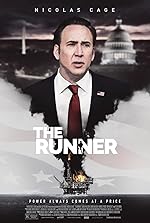 Cover image of the movie The Runner