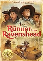 Cover image of the movie The Runner from Ravenshead