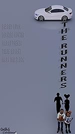 Cover image of the movie The Runners