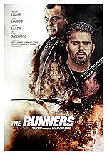 Cover image of the movie The Runners