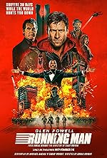 Cover image of the movie The Running Man