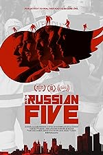 Cover image of the movie The Russian Five
