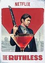 Cover image of the movie The Ruthless