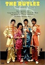 Cover image of the movie The Rutles: All You Need Is Cash