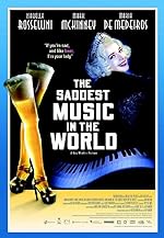 Cover image of the movie The Saddest Music in the World