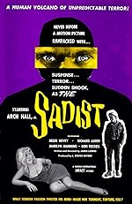 Cover image of the movie The Sadist