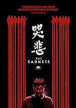 Cover image of the movie The Sadness