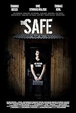 Cover image of the movie The Safe