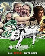 Cover image of the movie The Saint of Second Chances