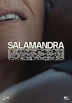 Cover image of the movie The Salamander