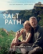 Cover image of the movie The Salt Path