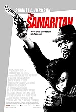 Cover image of the movie The Samaritan