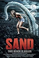 Cover image of the movie The Sand