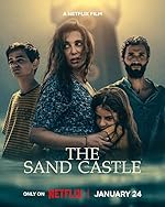 Cover image of the movie The Sand Castle