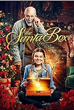 Cover image of the movie The Santa Box