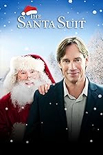 Cover image of the movie The Santa Suit