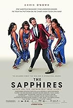 Cover image of the movie The Sapphires