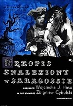 Cover image of the movie The Saragossa Manuscript