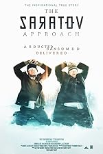 Cover image of the movie The Saratov Approach