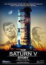 Cover image of the movie The Saturn V Story