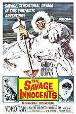 Cover image of the movie The Savage Innocents