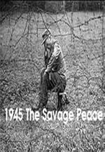 Cover image of the movie The Savage Peace