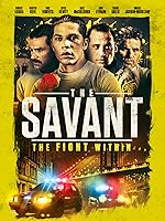 Cover image of the movie The Savant