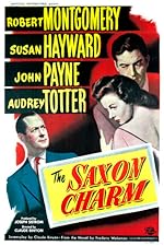 Cover image of the movie The Saxon Charm