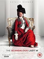 Cover image of the movie The Scandalous Lady W