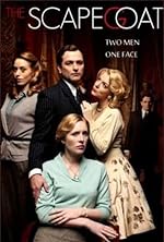 Cover image of the movie The Scapegoat