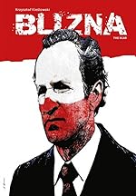 Cover image of the movie The Scar