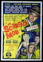 Cover image of the movie The Scarface Mob