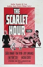 Cover image of the movie The Scarlet Hour