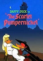 Cover image of the movie The Scarlet Pumpernickel