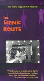 Cover image of the movie The Scenic Route