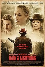 Cover image of the movie The Scent of Rain & Lightning