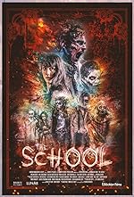 Cover image of the movie The School