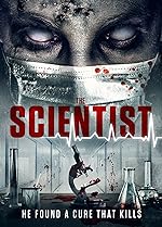 Cover image of the movie The Scientist