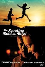 Cover image of the movie The Scouting Book for Boys