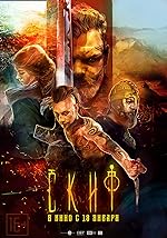 Cover image of the movie The Scythian