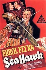 Cover image of the movie The Sea Hawk