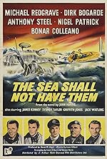 Cover image of the movie The Sea Shall Not Have Them