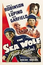 Cover image of the movie The Sea Wolf