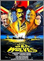 Cover image of the movie The Sea Wolves