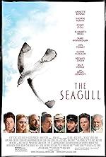 Cover image of the movie The Seagull