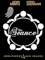 Cover image of the movie The Seance