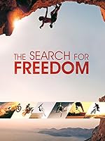 Cover image of the movie The Search for Freedom
