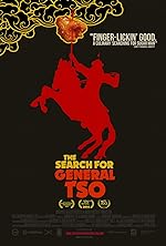 Cover image of the movie The Search for General Tso