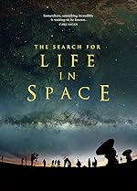 Cover image of the movie The Search for Life in Space