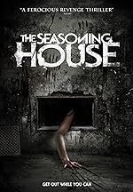 Cover image of the movie The Seasoning House